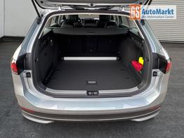 Volkswagen Passat Variant Business DSG+AHK+MASSAGE+NAVI+ACC+KAMERA+LED+17" ALU 