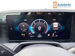 Volkswagen Passat Variant Business DSG+AHK+MASSAGE+NAVI+ACC+KAMERA+LED+17" ALU 