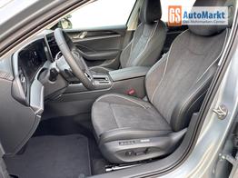 Volkswagen Passat Variant Business DSG+AHK+MASSAGE+NAVI+ACC+KAMERA+LED+17" ALU 