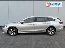 Volkswagen Passat Variant Business DSG+AHK+MASSAGE+NAVI+ACC+KAMERA+LED+17" ALU 
