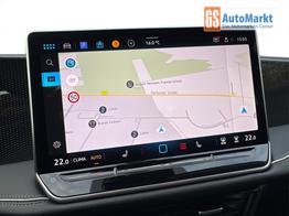 Volkswagen Passat Variant Business DSG+AHK+MASSAGE+NAVI+ACC+KAMERA+LED+17" ALU 