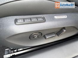 Volkswagen Passat Variant Business DSG+AHK+MASSAGE+NAVI+ACC+KAMERA+LED+17" ALU 