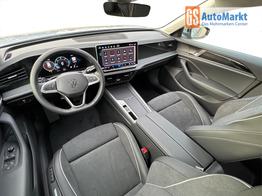 Volkswagen Passat Variant Business DSG+AHK+MASSAGE+NAVI+ACC+KAMERA+LED+17" ALU 