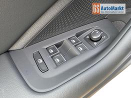 Volkswagen Passat Variant Business DSG+AHK+MASSAGE+NAVI+ACC+KAMERA+LED+17" ALU 
