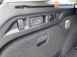 Volkswagen Passat Variant Business DSG+AHK+MASSAGE+NAVI+ACC+KAMERA+LED+17" ALU 