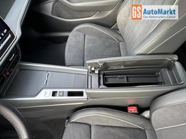 Volkswagen Passat Variant Business DSG+AHK+MASSAGE+NAVI+ACC+KAMERA+LED+17" ALU 