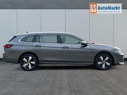 Volkswagen Passat Variant Business DSG+AHK+MASSAGE+NAVI+ACC+KAMERA+LED+17" ALU 