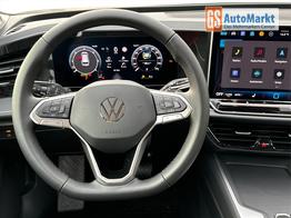 Volkswagen Passat Variant Business DSG+AHK+MASSAGE+NAVI+ACC+KAMERA+LED+17" ALU 
