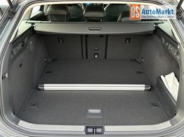 Volkswagen Passat Variant Business DSG+AHK+MASSAGE+NAVI+ACC+KAMERA+LED+17" ALU 