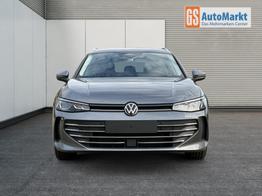 Volkswagen Passat Variant Business DSG+AHK+MASSAGE+NAVI+ACC+KAMERA+LED+17" ALU 
