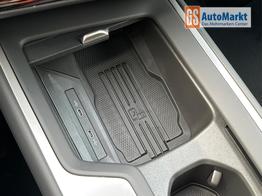 Volkswagen Passat Variant Business DSG+AHK+MASSAGE+NAVI+ACC+KAMERA+LED+17" ALU 