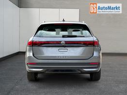 Volkswagen Passat Variant Business DSG+AHK+MASSAGE+NAVI+ACC+KAMERA+LED+17" ALU 