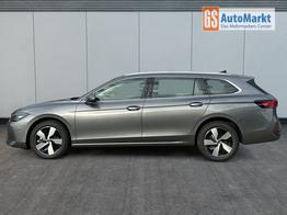 Volkswagen Passat Variant Business DSG+AHK+MASSAGE+NAVI+ACC+KAMERA+LED+17" ALU 