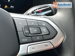 Volkswagen Passat Variant Business DSG+AHK+MASSAGE+NAVI+ACC+KAMERA+LED+17" ALU 