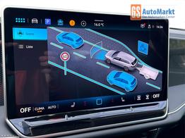 Volkswagen Passat Variant Business DSG+AHK+MASSAGE+NAVI+ACC+KAMERA+LED+17" ALU 