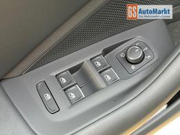 Volkswagen Passat Variant Business DSG+AHK+MASSAGE+NAVI+ACC+KAMERA+LED+17" ALU 