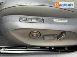 Volkswagen Passat Variant Business DSG+AHK+MASSAGE+NAVI+ACC+KAMERA+LED+17" ALU 