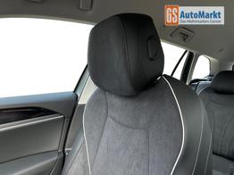 Volkswagen Passat Variant Business DSG+AHK+MASSAGE+NAVI+ACC+KAMERA+LED+17" ALU 