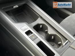 Volkswagen Passat Variant Business DSG+AHK+MASSAGE+NAVI+ACC+KAMERA+LED+17" ALU 