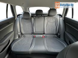 Volkswagen Passat Variant Business DSG+AHK+MASSAGE+NAVI+ACC+KAMERA+LED+17" ALU 