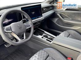 Volkswagen Passat Variant R-Line 4WD+PANO+AHK+HARMAN+NAVI+HUD+Matrix+ACC 