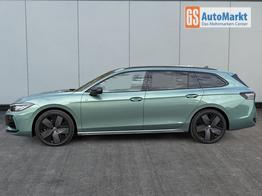 Volkswagen Passat Variant R-Line 4WD+BLACK+PANO+AHK+DCC+MATRIX+HARMAN 