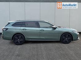 Volkswagen Passat Variant R-Line 4WD+BLACK+PANO+AHK+DCC+MATRIX+HARMAN 