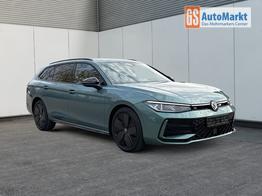 Volkswagen Passat Variant R-Line 4WD+BLACK+PANO+AHK+DCC+MATRIX+HARMAN 