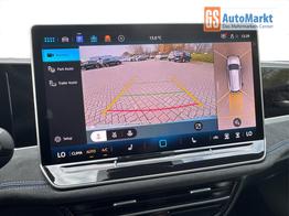 Volkswagen Passat Variant R-Line 4WD+BLACK+PANO+AHK+DCC+MATRIX+HARMAN 