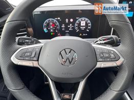Volkswagen Passat Variant R-Line 4WD+BLACK+PANO+AHK+DCC+MATRIX+HARMAN 