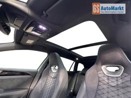 Volkswagen Passat Variant R-Line 4WD+BLACK+PANO+AHK+DCC+MATRIX+HARMAN 