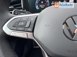 Volkswagen Passat Variant R-Line 4WD+BLACK+PANO+AHK+DCC+MATRIX+HARMAN 