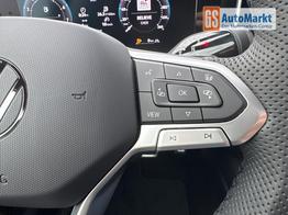 Volkswagen Passat Variant R-Line 4WD+BLACK+PANO+AHK+DCC+MATRIX+HARMAN 