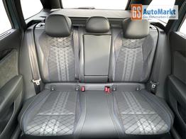 Volkswagen Passat Variant R-Line 4WD+BLACK+PANO+AHK+DCC+MATRIX+HARMAN 