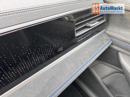 Volkswagen Passat Variant R-Line 4WD+BLACK+PANO+AHK+DCC+MATRIX+HARMAN 