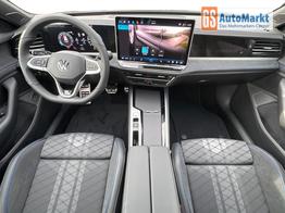 Volkswagen Passat Variant R-Line 4WD+BLACK+PANO+AHK+DCC+MATRIX+HARMAN 