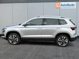 Skoda Karoq Selection AHK+el.HECKKLAPPE+KAMERA+PDC+KESSY+ACC 