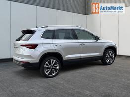 Skoda Karoq Selection AHK+el.HECKKLAPPE+KAMERA+PDC+KESSY+ACC 