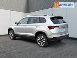 Skoda Karoq Selection AHK+el.HECKKLAPPE+KAMERA+PDC+KESSY+ACC 