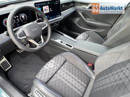 Volkswagen Passat Variant R-Line 4WD+BLACK+PANO+AHK+DCC+MATRIX+HARMAN 