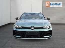 Volkswagen Passat Variant R-Line 4WD+BLACK+PANO+AHK+DCC+MATRIX+HARMAN 