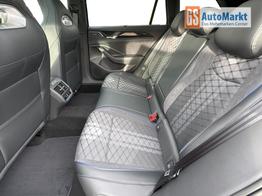 Volkswagen Passat Variant R-Line 4WD+BLACK+PANO+AHK+DCC+MATRIX+HARMAN 