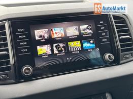 Skoda Karoq Selection AHK+el.HECKKLAPPE+KAMERA+PDC+KESSY+ACC 