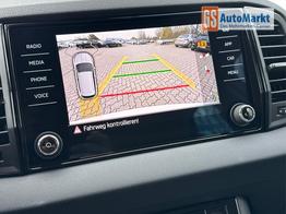 Skoda Karoq Selection AHK+el.HECKKLAPPE+KAMERA+PDC+KESSY+ACC 