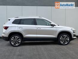 Skoda Karoq Selection AHK+el.HECKKLAPPE+KAMERA+PDC+KESSY+ACC 