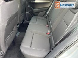 Skoda Karoq Selection AHK+el.HECKKLAPPE+KAMERA+PDC+KESSY+ACC 