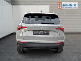 Skoda Karoq Selection AHK+KAMERA+EL. HECKKL.+SHZ+ACC+KESSY+18''ALU 