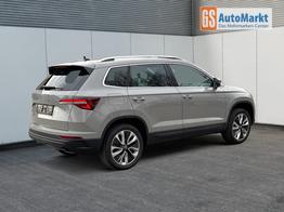 Skoda Karoq Selection AHK+KAMERA+EL. HECKKL.+SHZ+ACC+KESSY+18''ALU 
