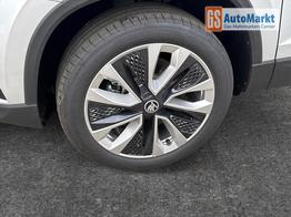Skoda Karoq Selection AHK+el.HECKKLAPPE+KAMERA+PDC+KESSY+ACC 