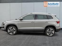Skoda Karoq Selection AHK+KAMERA+EL. HECKKL.+SHZ+ACC+KESSY+18''ALU 